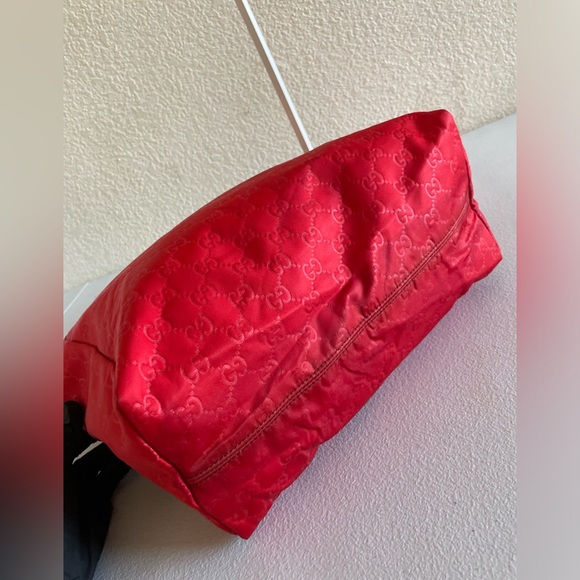 Gucci tote bag - Picture 10 of 11